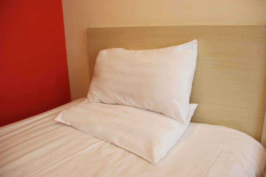 Hanting Express Wuxi Hubin Road Wuxi (Jiangsu) Værelse billede