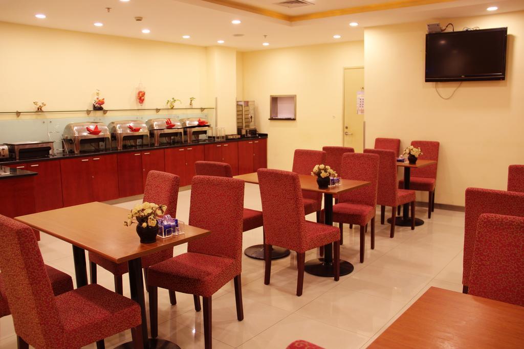 Hanting Express Wuxi Hubin Road Wuxi (Jiangsu) Eksteriør billede
